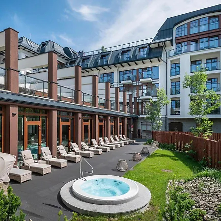 Nosalowy Park Hotel & Spa-2