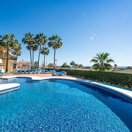 Ramada Residences By Wyndham Costa Del Sol-2