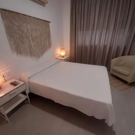 Sol Playa Suites-3