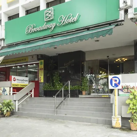 L Hotel At Broadway-3