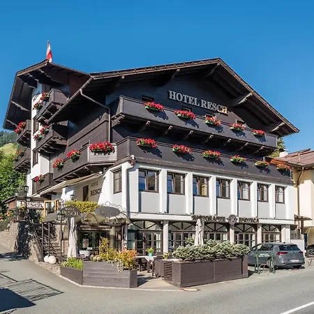 Hotel Resch-2