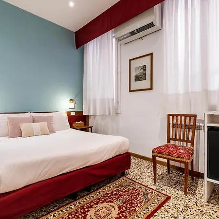 Hotel Casa Petrarca-3