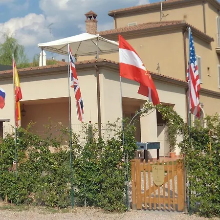 Sogno D'Oro B&B-2