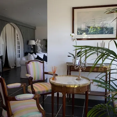 Le Comptoir Des Sables-3
