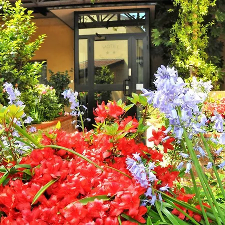 Hotel San Siro Fiera-2