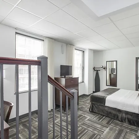 Hotel 140-2