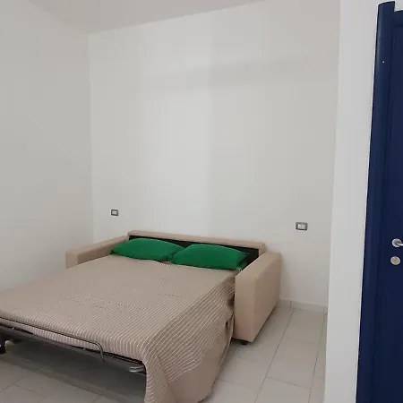 Affittacamere Casa Cynda-3