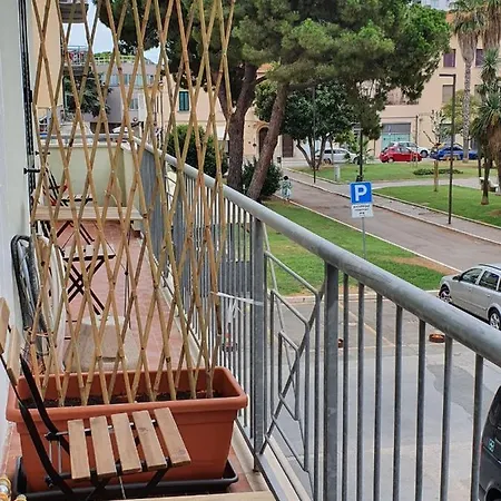 Affittacamere Casa Cynda-2