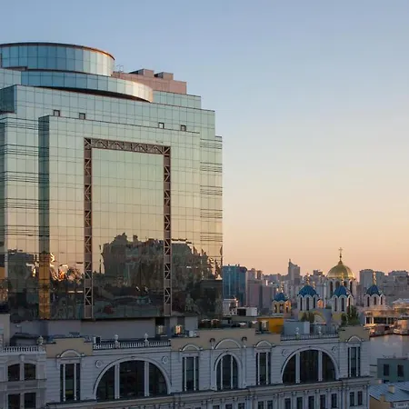Mini-Hotel Kyivskyі-3