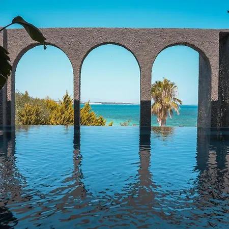 Maja Luxury Cesme-3