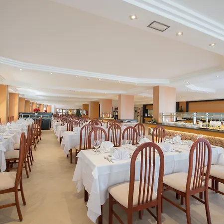HL Suitehotel Playa del Inglés - Adults Only-3