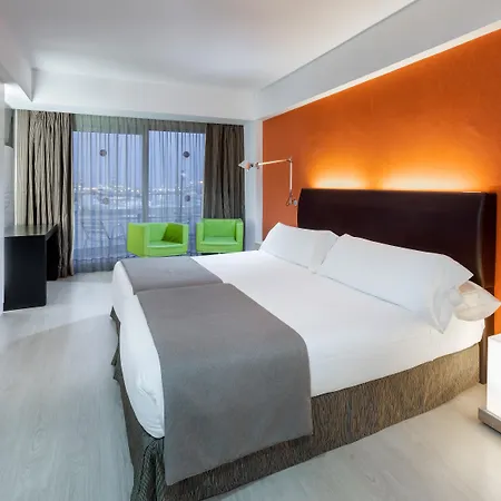 Hotel Cristina By Tigotan Las Palmas - Adults Only-2