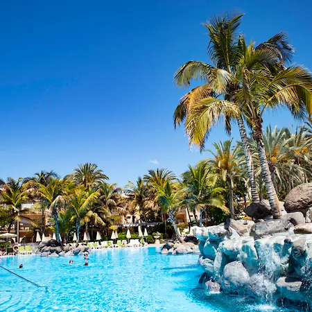 Palm Oasis Maspalomas-3