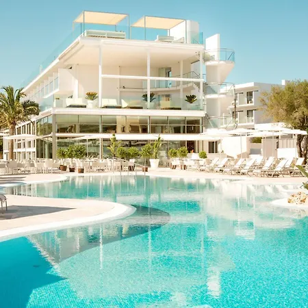 Monsuau Cala D'Or Hotel 4 Sup - Adults Only-2