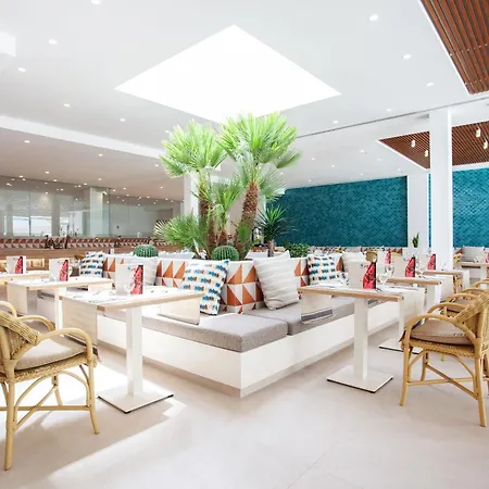 Grupotel Picafort Beach-3