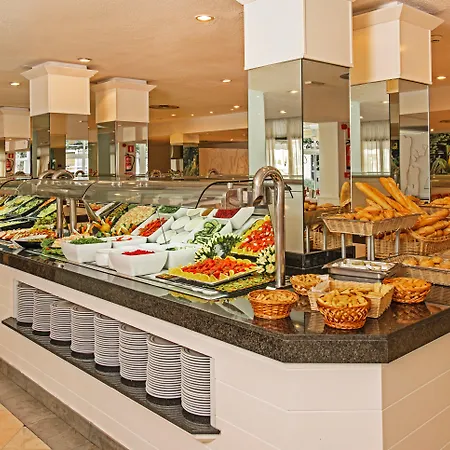 Iberostar Ciudad Blanca-3
