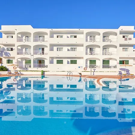 Gavimar Ariel Chico Hotel&Apartments-3