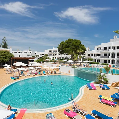 Hotel Palia Dolce Farniente 3 Sup-2