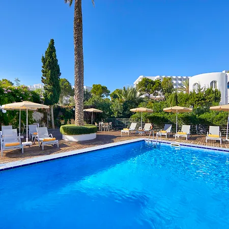 Gavimar Cala Gran Hotel&Apartments-3