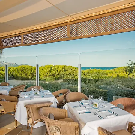 Iberostar Selection Albufera Playa All Inclusive-2