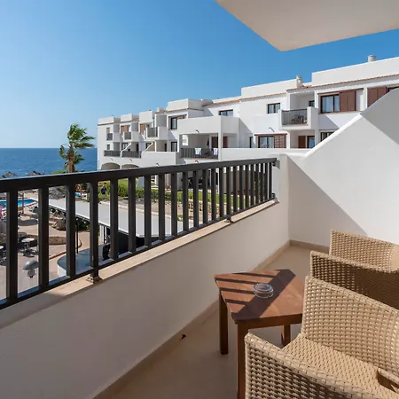 Alua Suites Las Rocas-3