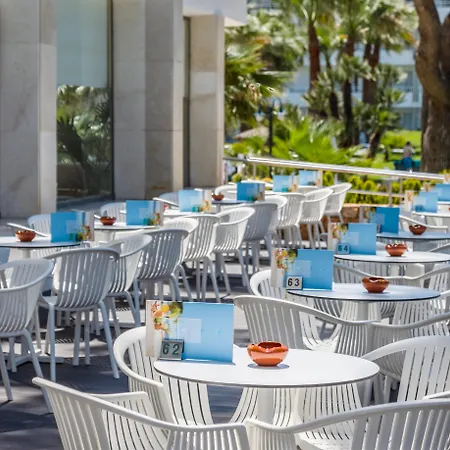 Playa Esperanza Resort Affiliated By Melia-3