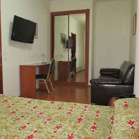 Hotel Avenida de Canarias-2