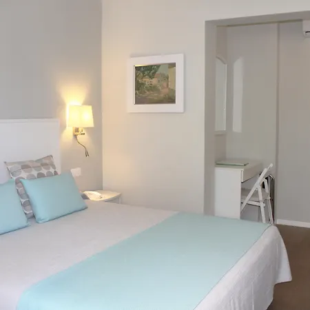 Hotel Creta Paguera-3