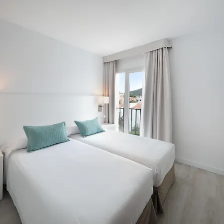 Hotel La Pergola Mallorca-2