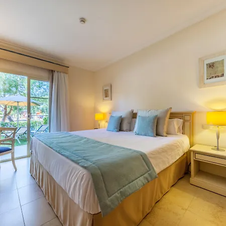 Zafiro Mallorca & Spa-3