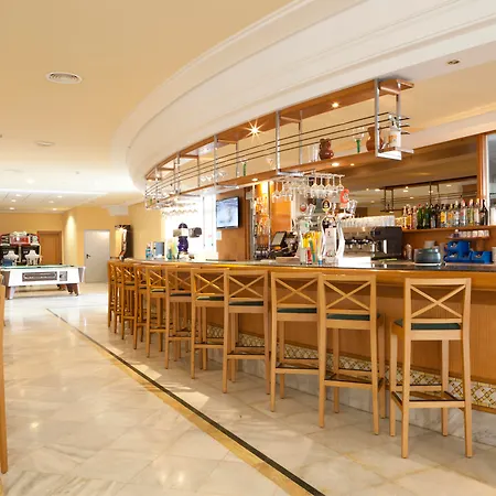 Hotel Samos (Adults Only)-3