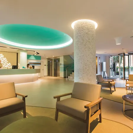 Hotel Riu San Francisco - Adults Only-2