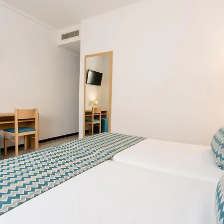 Hotel Riutort-2