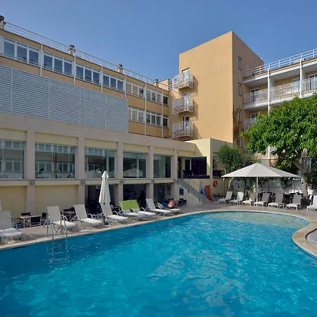 Hotel Hispania-3