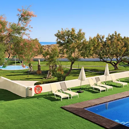 Thb Cala Lliteras - Adults Only-3
