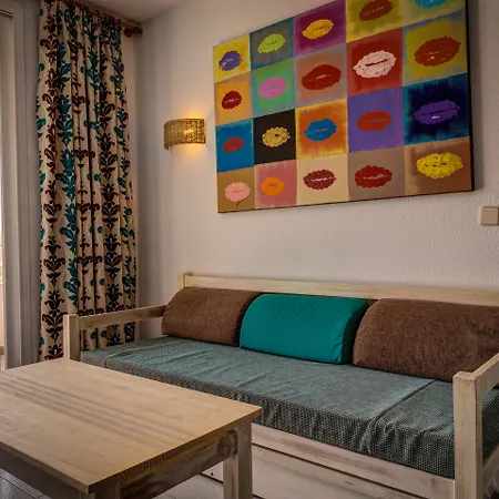 Bh Club Mallorca - Adults Only-2