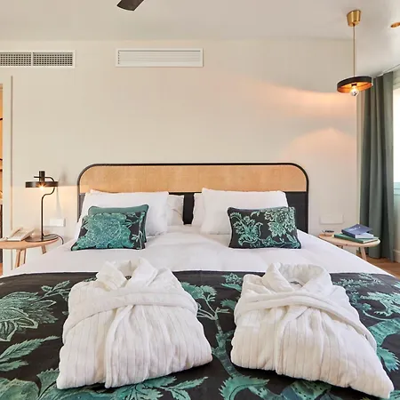 Mhouse Boutique Hotel Palma-3
