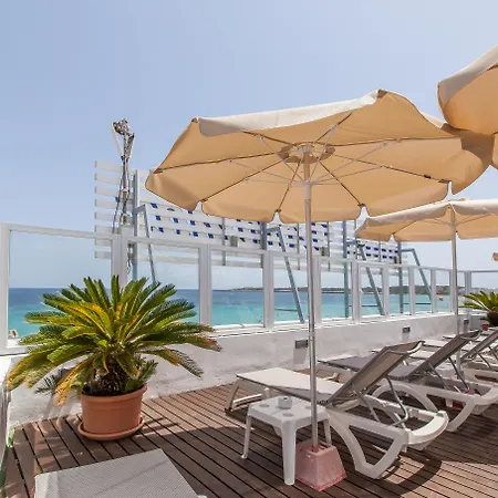 Hotel Voramar-2