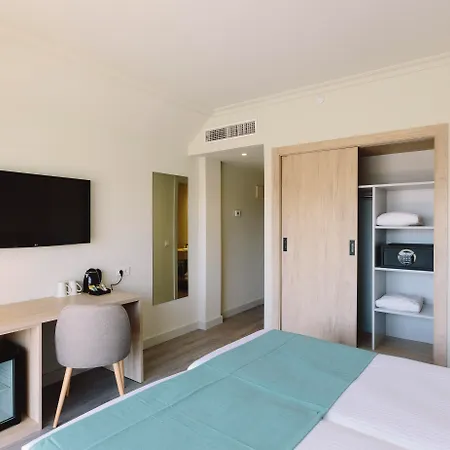 Aluasoul Palma Hotel Adults Only-2