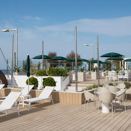 Aluasoul Palma Hotel Adults Only-3