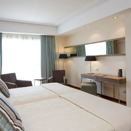 Protur Biomar Gran Hotel & Spa-2