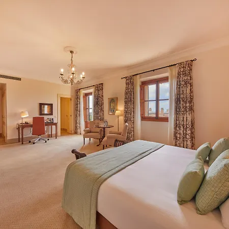 Zoetry Mallorca Wellness & Spa (Adults Only)-3