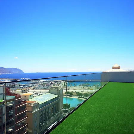 Hotel Adonis Capital-2