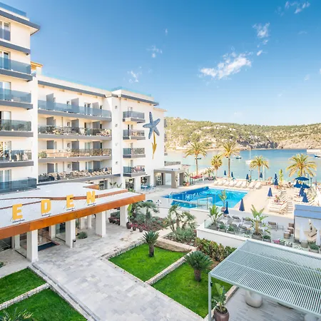 Hotel Eden Soller-2