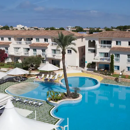 Hotel Isla de Cabrera-2