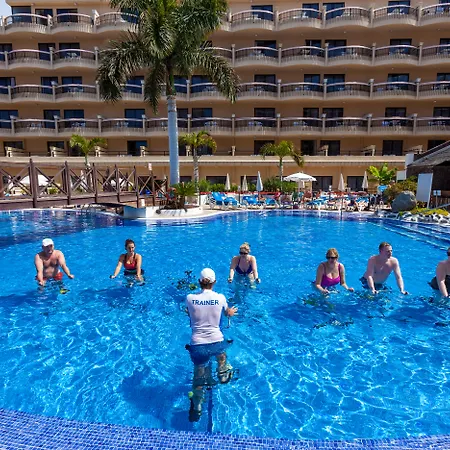 Tigotan Lovers & Friends Playa De Las Americas - Adults Only-2