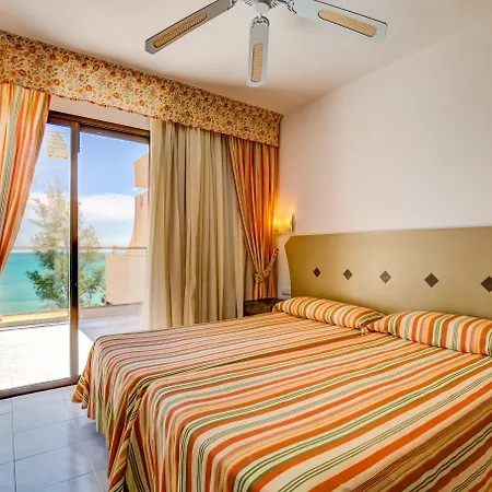 Sbh Taro Beach Hotel-3