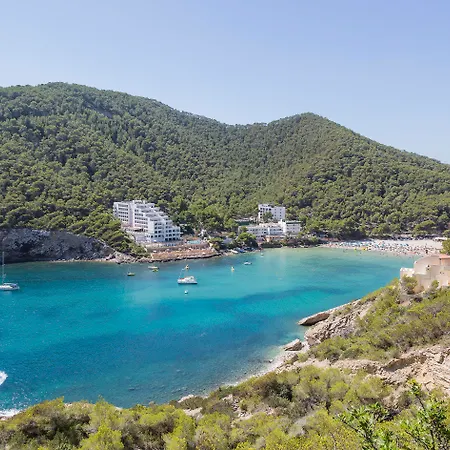 Palladium Hotel Cala Llonga - Adults Only-3