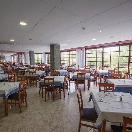 Azuline Hotel Bergantin-2