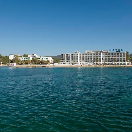 Hotel Vibra S'Estanyol-2